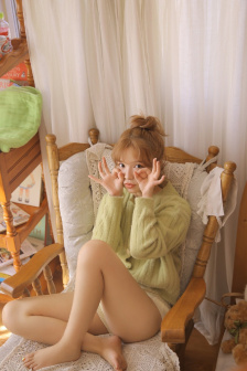 尤果网美女